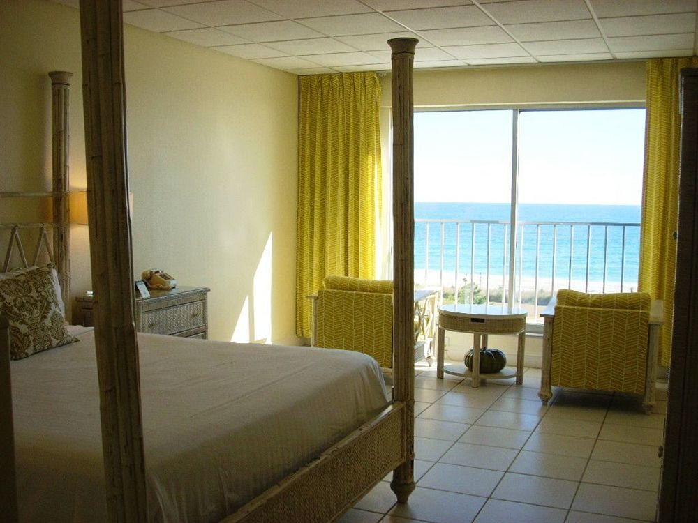 Blockade Runner Beach Resort Wrightsville Beach Exterior photo