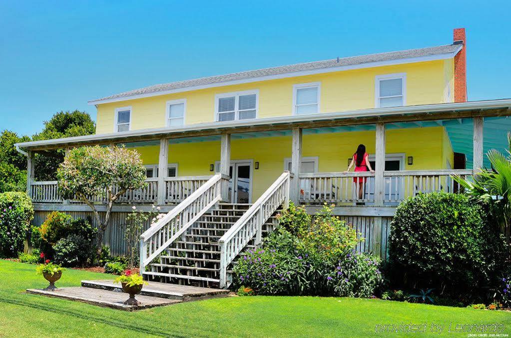 Blockade Runner Beach Resort Wrightsville Beach Exterior photo