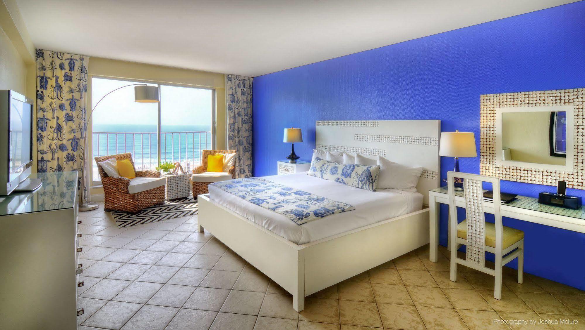 Blockade Runner Beach Resort Wrightsville Beach Exterior photo